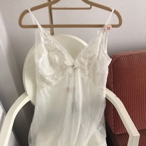 Eblin Lingerie Brand new with Tags. Size Medium